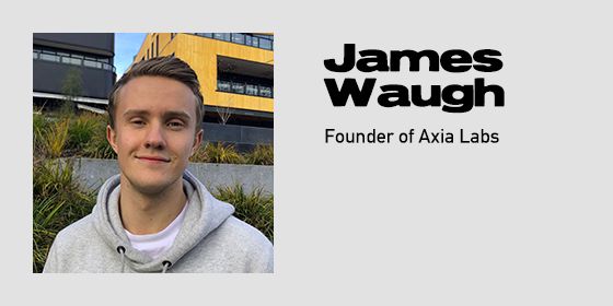 James Waugh